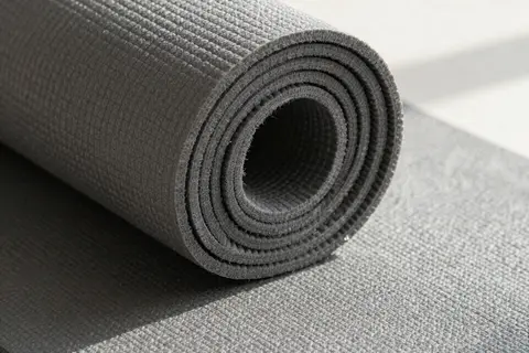 AI generated wellness graphics example