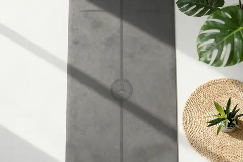 AI generated wellness graphics example