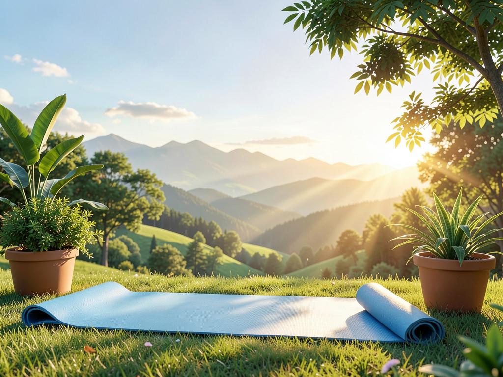 Wellness Graphics