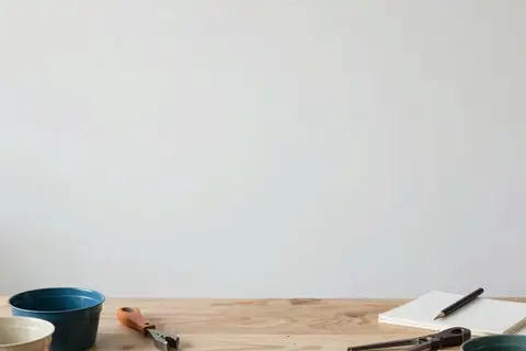 AI generated workshop scenes example