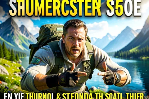 AI generated youtube thumbnails example